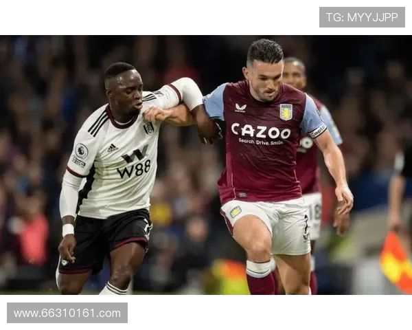 维拉半场仅四次进攻三区传球创英超近十年最低纪录数据引发战术反思